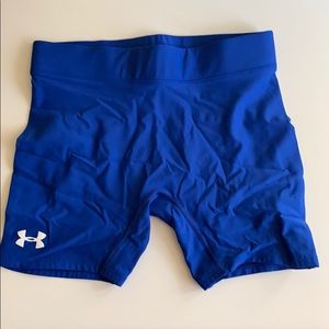 UA Bike Shorts